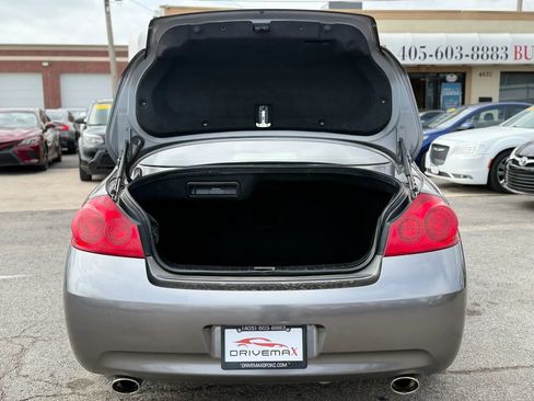 Used 2008 INFINITI G35 x Sedan w/ Premium Pkg image 46