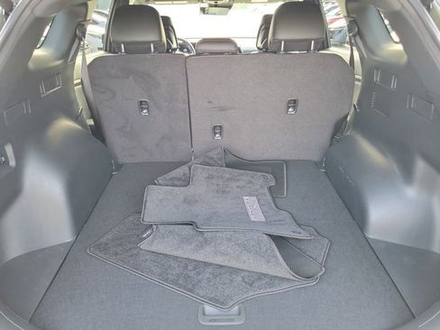 Used 2025 Kia Sportage X-Line w/ Premium Package AWD/4WD image 9