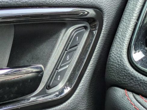 Certified 2023 Dodge Durango R/T AWD/4WD image 21