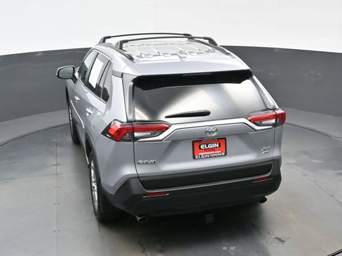 Used 2023 Toyota RAV4 XLE Premium AWD/4WD image 39
