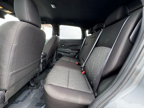 Used 2025 Mitsubishi Outlander Sport AWD image 27
