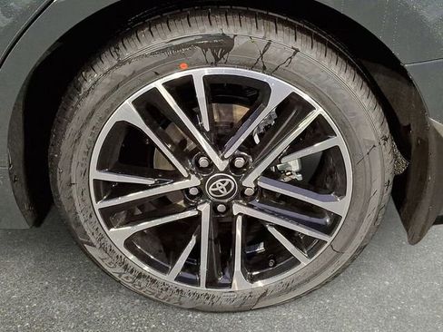 New 2026 Toyota Camry XLE image 5