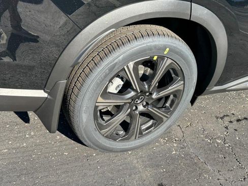 New 2026 INFINITI QX60 Autograph w/ Autograph Tech Package image 4