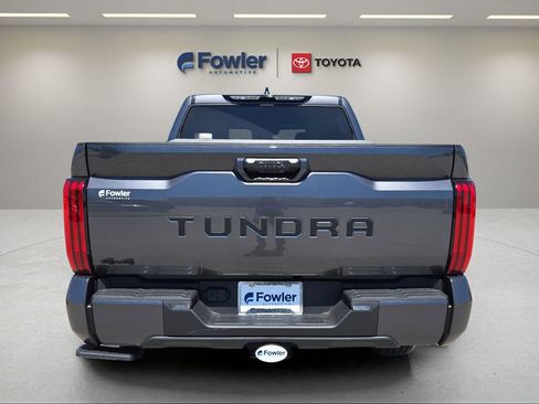 New 2026 Toyota Tundra SR5 w/ SX Package AWD/4WD image 6