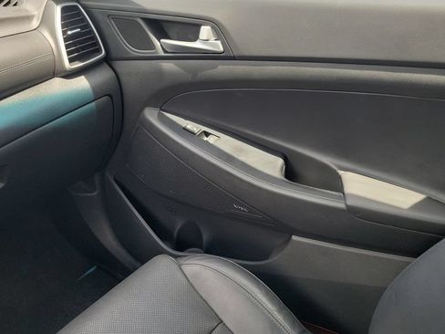 Used 2020 Hyundai Tucson Ultimate AWD/4WD image 13