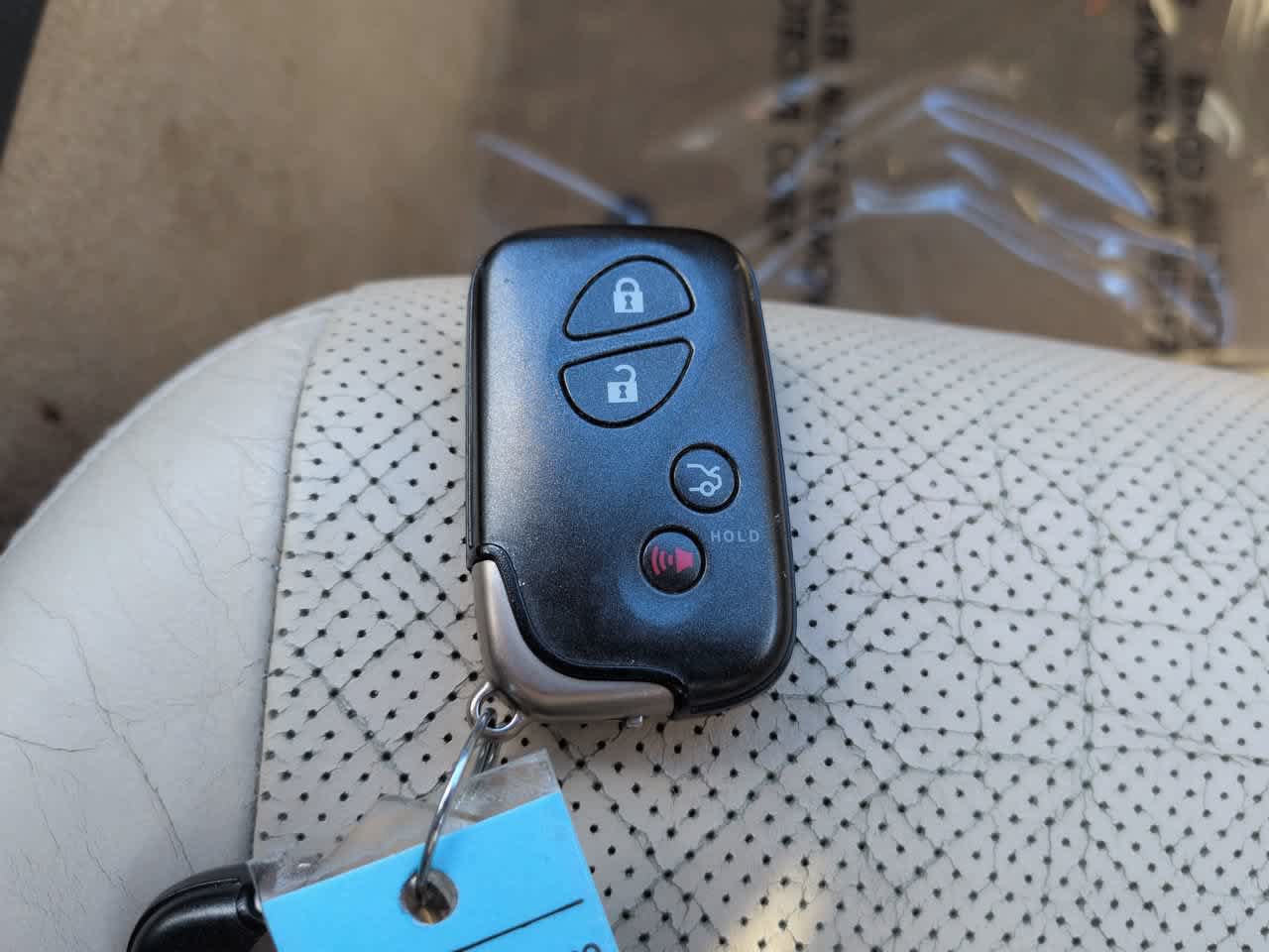 Used 2010 Lexus ES 350 w/ Preferred Accessory Package FWD image 28