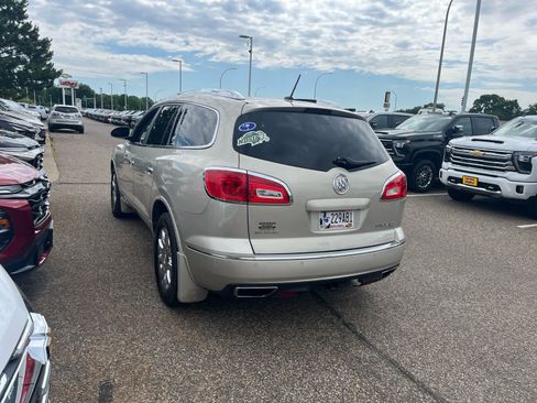 Used 2015 Buick Enclave Leather w/ Trailering Package AWD/4WD image 6