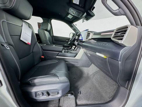 New 2026 Toyota Tundra SR5 image 30
