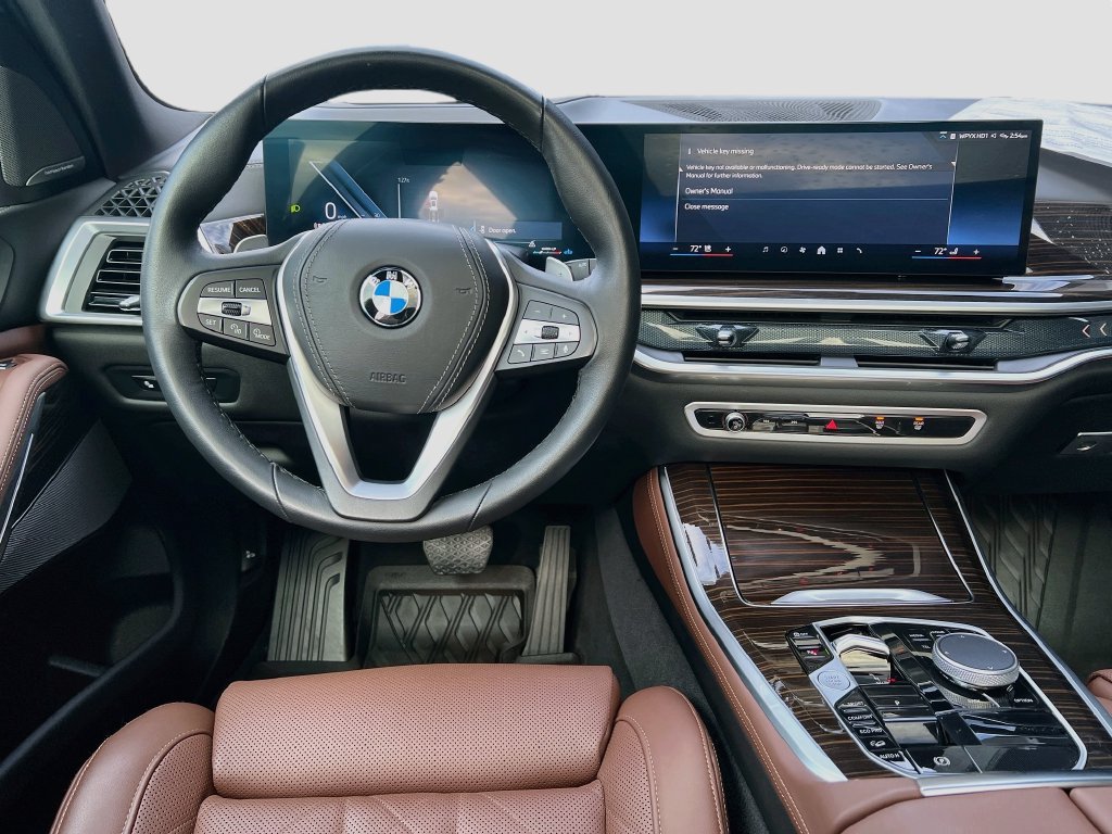 Used 2026 BMW X5 xDrive40i w/ Premium Package AWD/4WD image 25