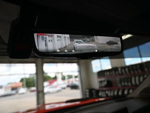 Used 2022 Toyota Tundra TRD Pro AWD/4WD image 19