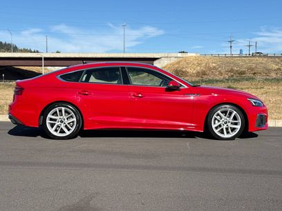 Used 2024 Audi A5 2.0T Premium Plus