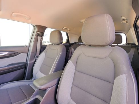 Used 2025 Chevrolet TrailBlazer LT image 27