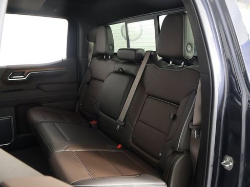 Used 2023 GMC Sierra 1500 Denali w/ Denali Reserve Package image 36