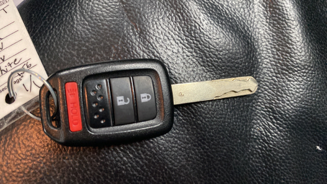 Used 2014 Honda CR-V EX-L image 21