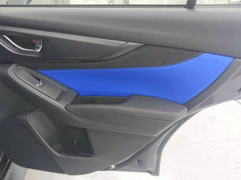 New 2026 Subaru WRX tS AWD/4WD image 24