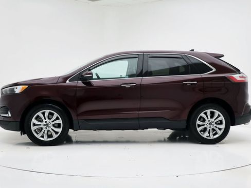 Used 2024 Ford Edge Titanium image 6