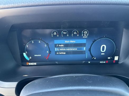 New 2025 Ford F150 XLT w/ Equipment Group 303A High image 65