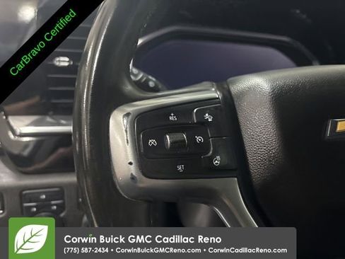 Certified 2024 Chevrolet Silverado 2500 LT w/ Convenience Package AWD/4WD image 17