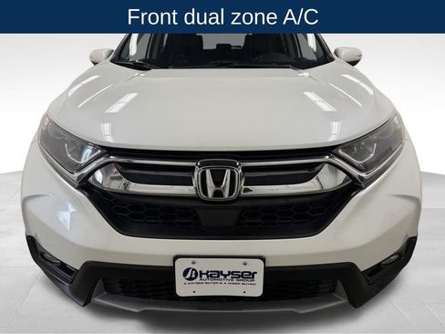 Used 2018 Honda CR-V EX-L image 4