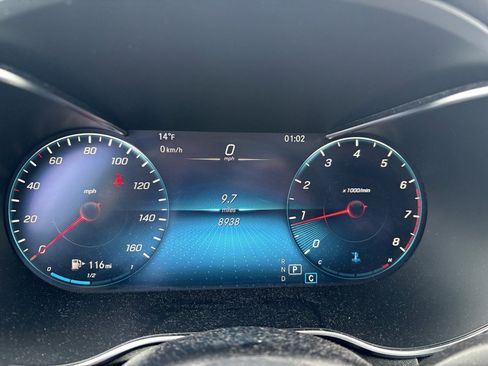 Certified 2022 Mercedes-Benz GLC 300 4MATIC image 13