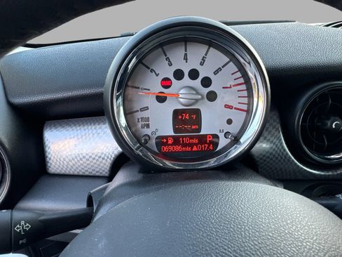 Used 2008 MINI Cooper S FWD image 21