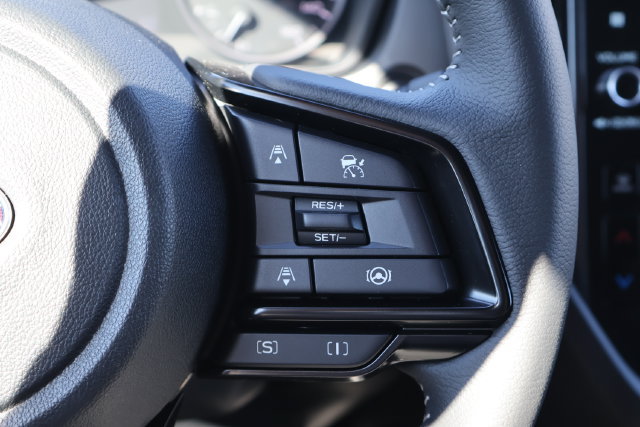 New 2026 Subaru Forester Premium AWD/4WD image 6