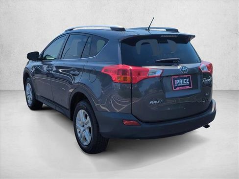 Used 2014 Toyota RAV4 LE FWD image 8