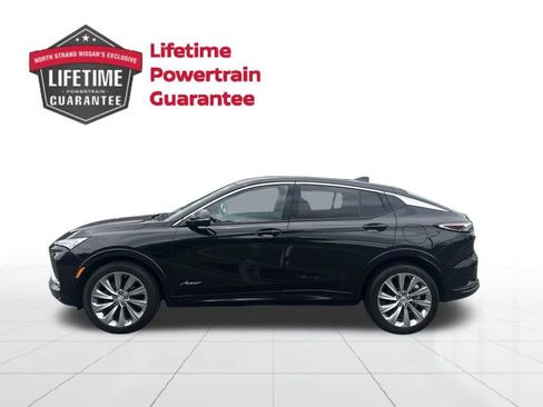 Used 2024 Buick Envista Avenir FWD image 2