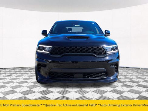 New 2026 Dodge Durango GT AWD/4WD image 13