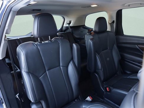 Used 2024 Subaru Ascent Touring image 25
