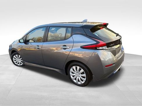 Used 2021 Nissan Leaf S w/ S Charge Package image 6