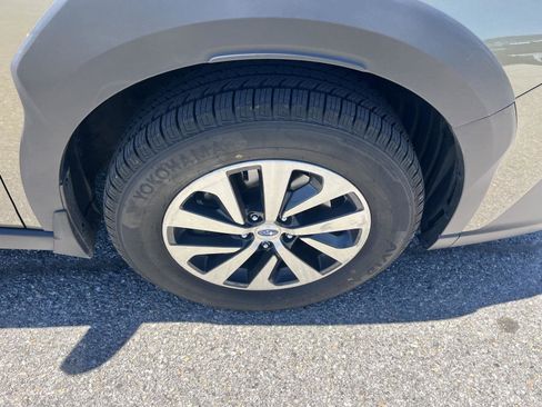Certified 2024 Subaru Outback Premium AWD/4WD image 14