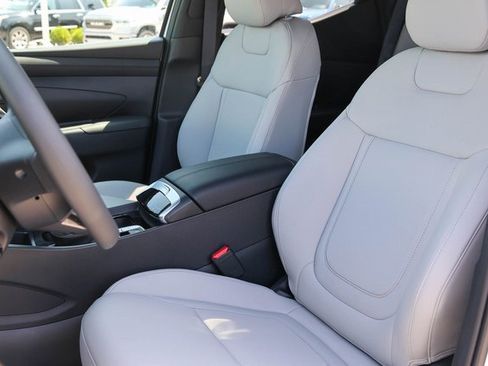 New 2026 Hyundai Santa Cruz SEL image 9