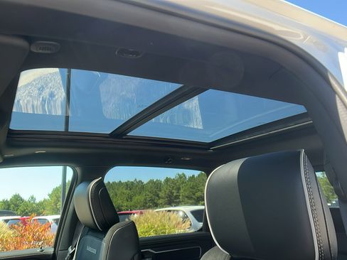 New 2026 RAM 1500 Laramie w/ Night Edition image 19