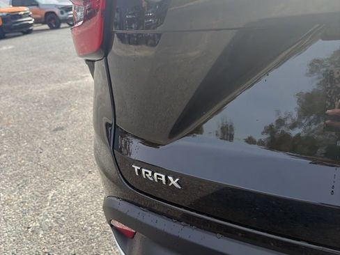 New 2026 Chevrolet Trax LT w/ LT Convenience Package image 30