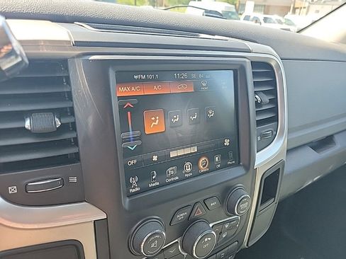 Used 2014 RAM 2500 SLT w/ HD Snow Plow Prep Group AWD/4WD image 26