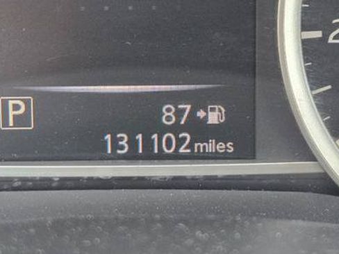 Used 2016 Nissan Sentra SV FWD image 18