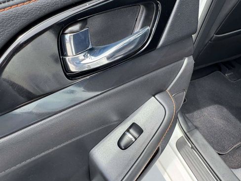 Used 2023 Nissan Maxima SR w/ Sport Mat Group FWD image 39