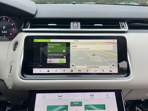 Used 2020 Land Rover Range Rover Velar R-Dynamic S image 25
