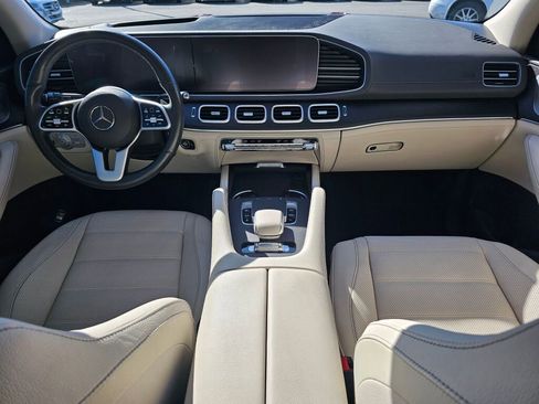 Used 2020 Mercedes-Benz GLS 450 4MATIC image 19