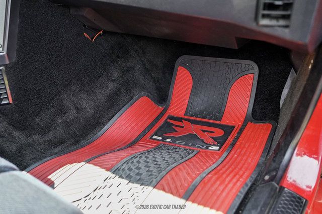 Used 1988 Chevrolet Camaro LT RWD image 46