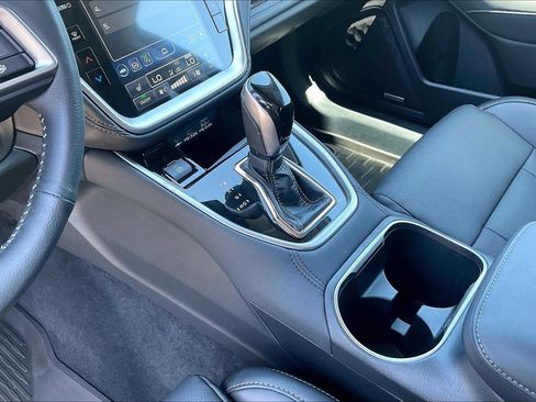 Certified 2025 Subaru Outback Limited AWD/4WD image 17