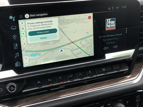 Used 2022 Chevrolet Silverado 1500 RST w/ Convenience Package II image 21