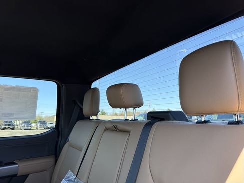 New 2026 Ford F350 Lariat AWD/4WD image 13
