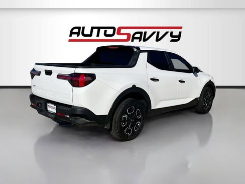 Used 2024 Hyundai Santa Cruz SEL FWD image 7