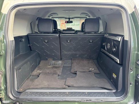 Used 2014 Toyota FJ Cruiser 4WD w/ Upgrade Package image 26