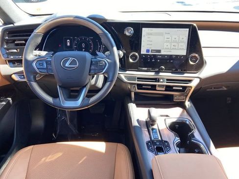 Certified 2023 Lexus RX 350 Premium w/ Accessory Package (Z1) AWD/4WD image 12