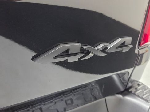 New 2026 RAM 1500 RHO w/ RHO Level 1 Equipment Group AWD/4WD image 10