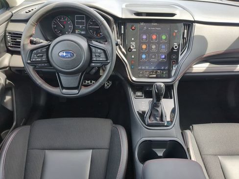 Certified 2024 Subaru Legacy Limited AWD/4WD image 13
