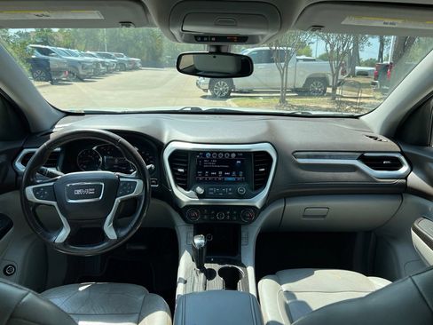 Used 2019 GMC Acadia SLT FWD image 13